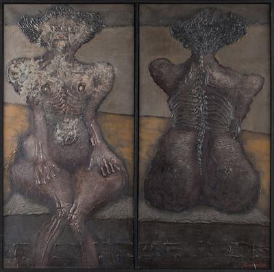 Points de vue, 1967