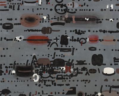 Sytuacja III, 1989