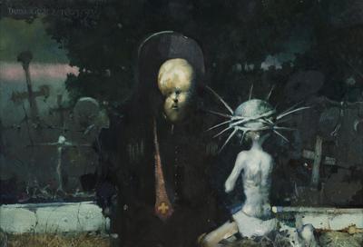 Spowiedź, 1993
