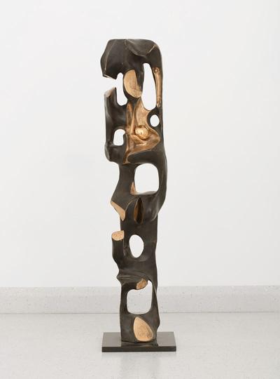 Nofret, 1965