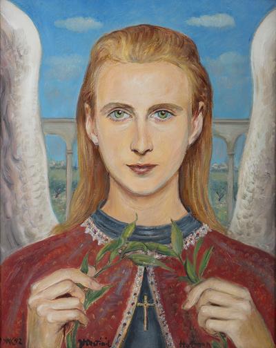 Pax Vobiscum, 1942