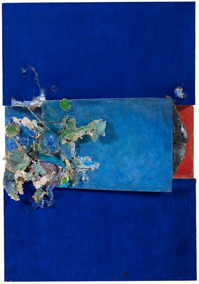 Chexbres IV, 1968