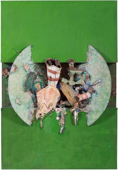 Chexbres I, 1968