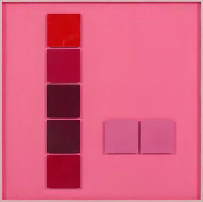 Relief nr. 31, 1973