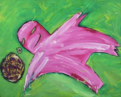 To cudownie znowu słyszeć swoje myśli, 2019