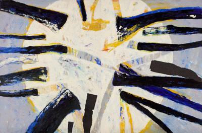 Rekonstrukcja II, 1991