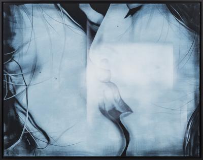 Kolekcja (Myriam Boulos 2), 2022