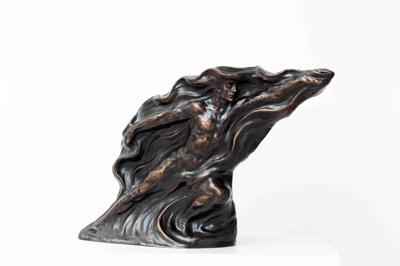 Fale, 1905/2009 (Les Vagues)