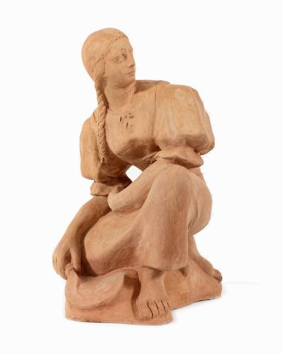 Żniwiarka, 1940