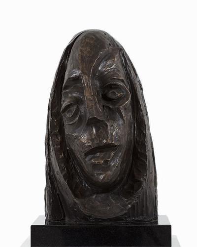 Głowa bolesna, 1948