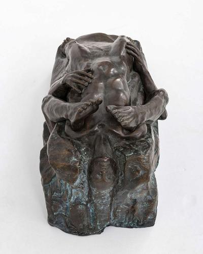 Sarkofag (Romeo i Julia), 1984-1985