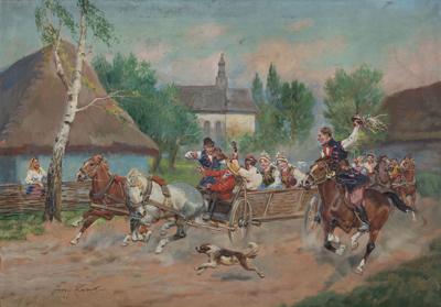 Wesele krakowskie