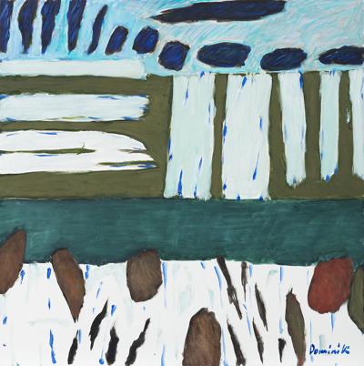 Cztery pory roku - Zima, 2009