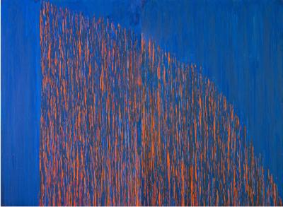 BEZ TYTUŁU (NR 10), 1989