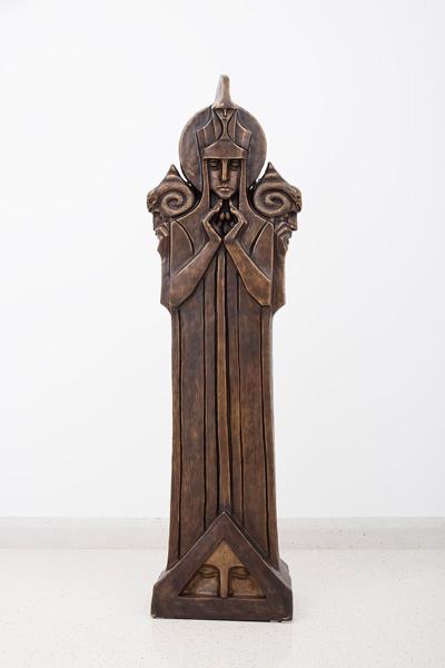 Myśl twórcza (La Pensée Créatrice), 1912
