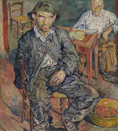 Bretończyk, 1909