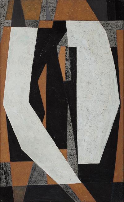 Kompozycja, 1974