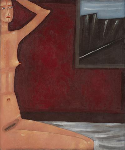 Akt, 1980