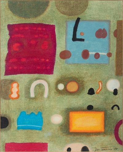 Rejestry, 1988