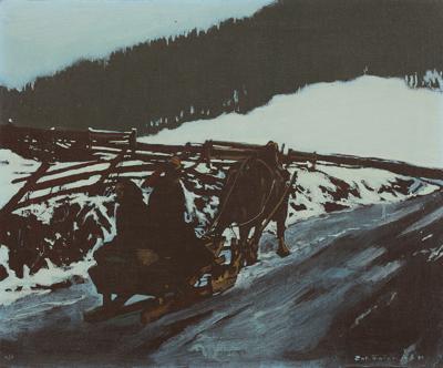 Sanna, 1985
