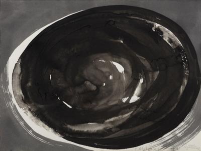 z cyklu Embriologia II, 1989/1992