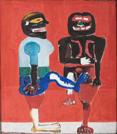 2 Osoby - 5, 1993