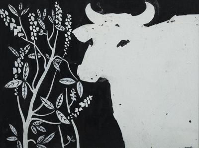 Krowa