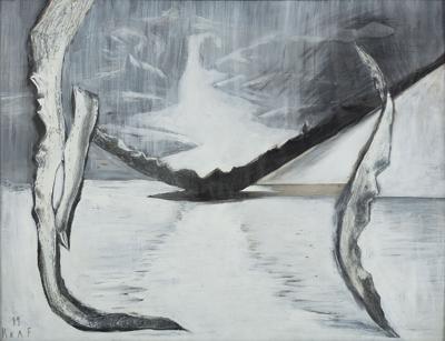 Bez tytułu, 1989