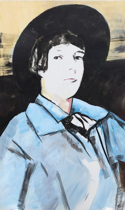Nina, 2004