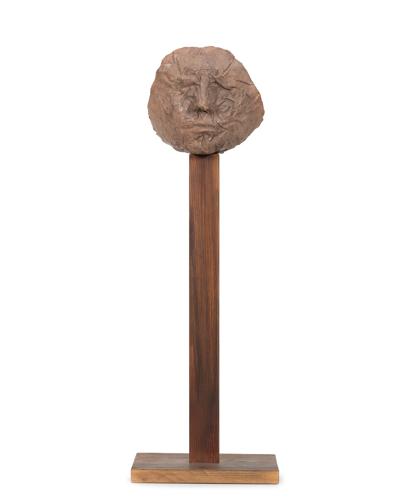 z cyklu Portrety anonimowe, 1985