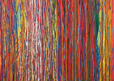 Abstrakcja, 2003