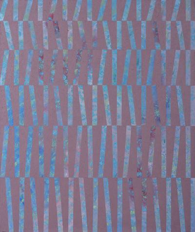 Castle # II, 1990