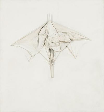 Paraplui emballage z serii Multipart, 1970