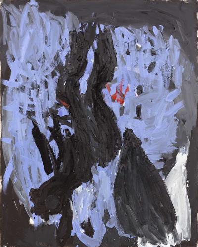 Der Hase, 1986