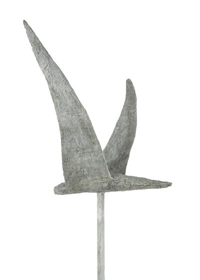 Ptak z serii Ucello, 2009