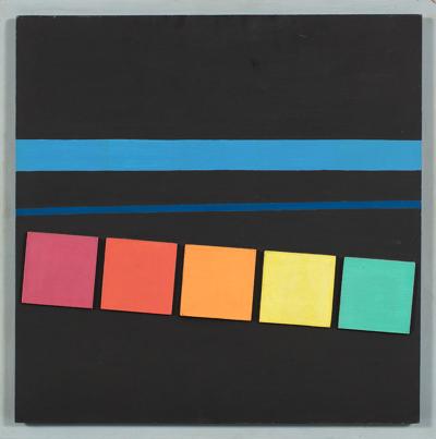 Relief nr 31, 1979