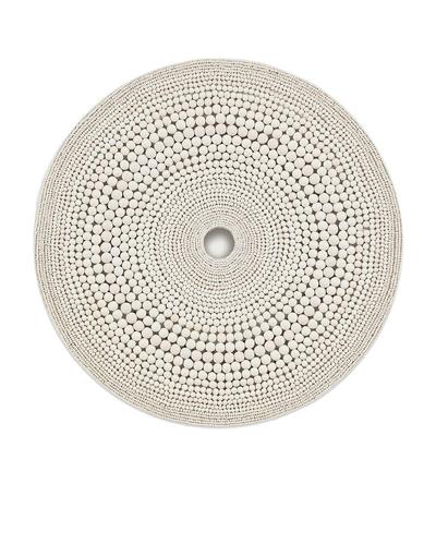 Circulo Blanco, 2018