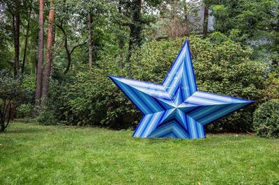 Sinking star, 2018
