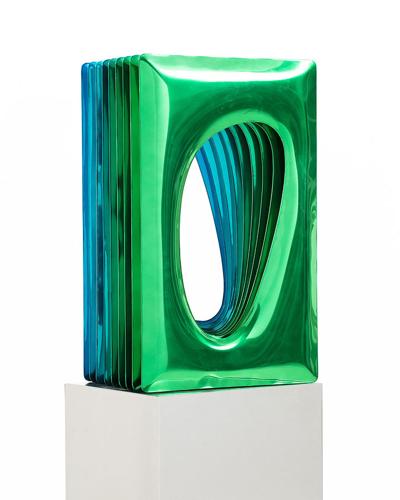 The Cave (prototyp), 2017