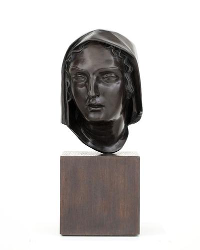 Magdalena, ok. 1930