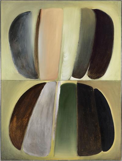Koło podwójne V - pionowe, 1962