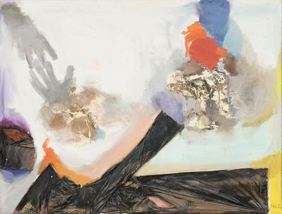 Emballage romantique, 1966
