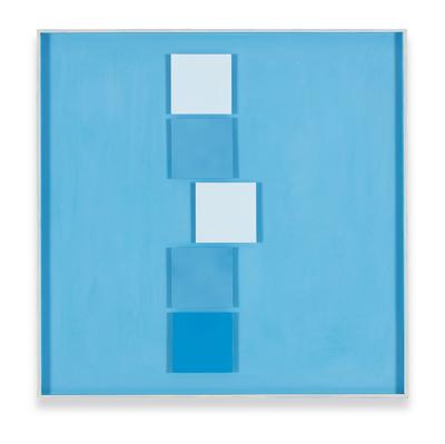 Relief nr 37, 1973