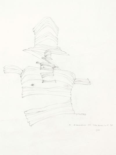 Torso, 1977