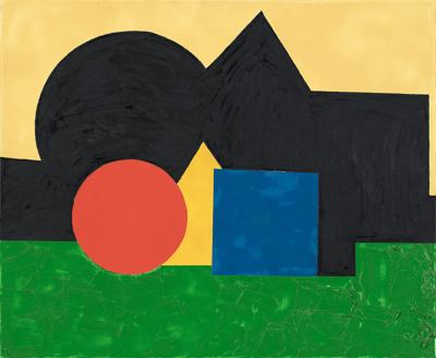 Martwa natura, 2011