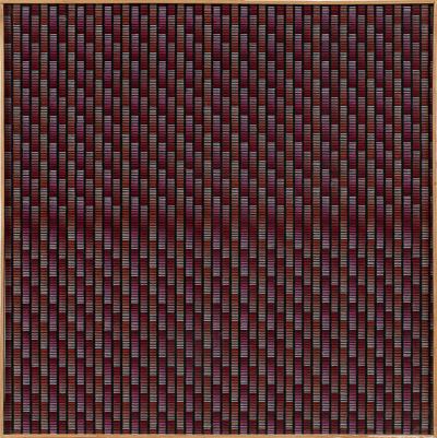 Rytm II, 1993