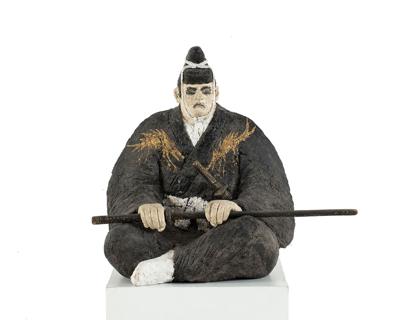 Samuraj, 2004