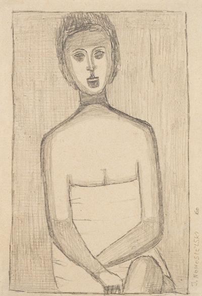 Akt, 1960