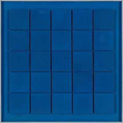 Relief nr 31, 1969