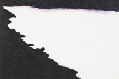 Bez tytułu (Meandry 1), 2005